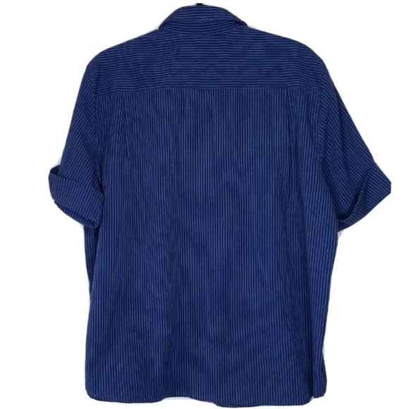 TANJAY BUTTON UP SHIRT - Picture 2 of 4